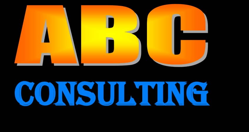 ABC Consulting Logo